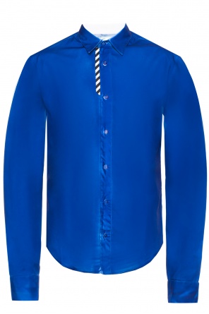 Embellished shirt, zdjęcie 1 Embellished shirt od Off White